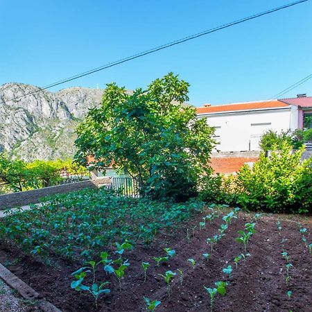 Apartments Fusion Mostar Esterno foto