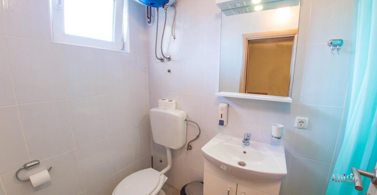 Apartments Fusion Mostar Esterno foto