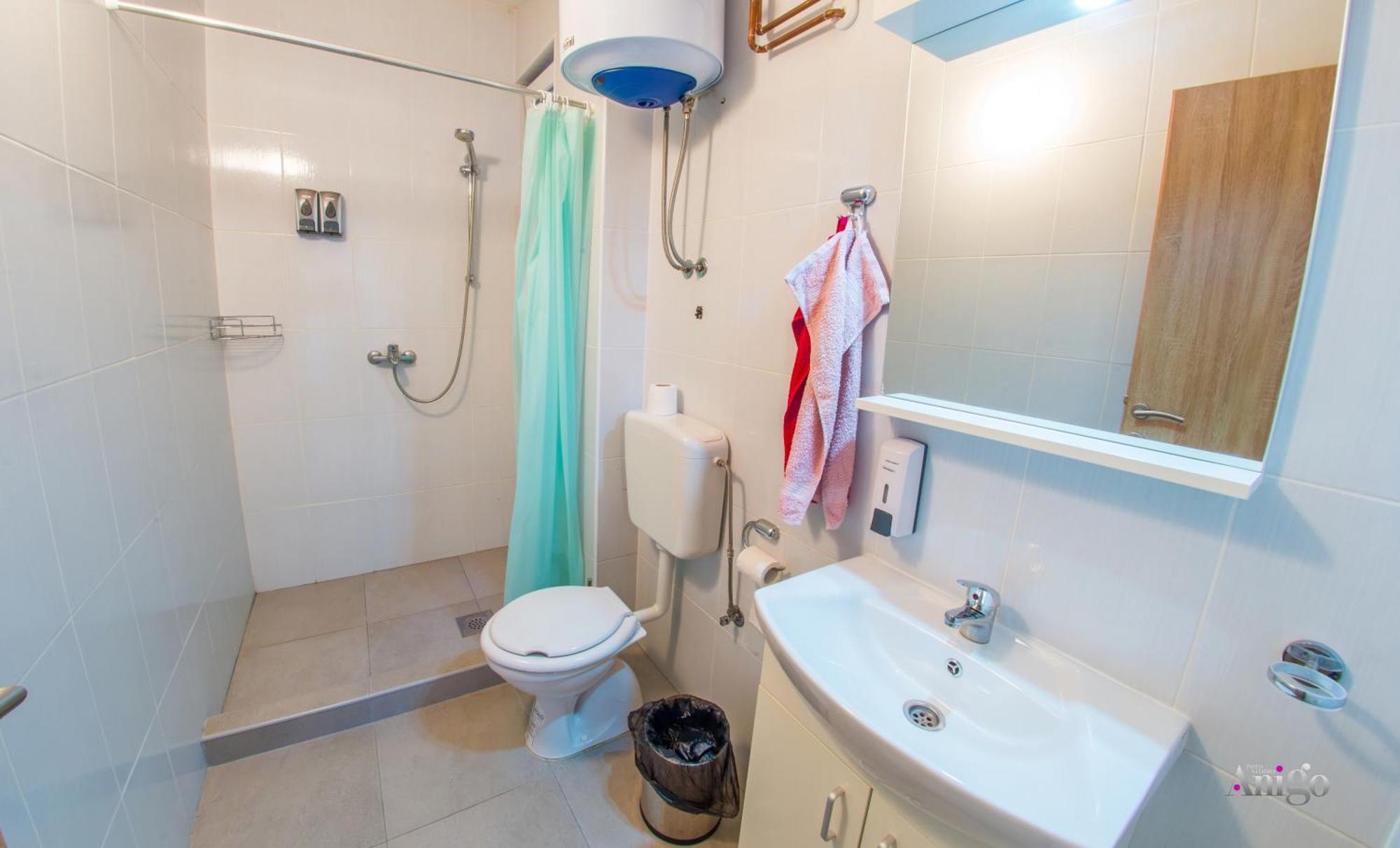 Apartments Fusion Mostar Esterno foto