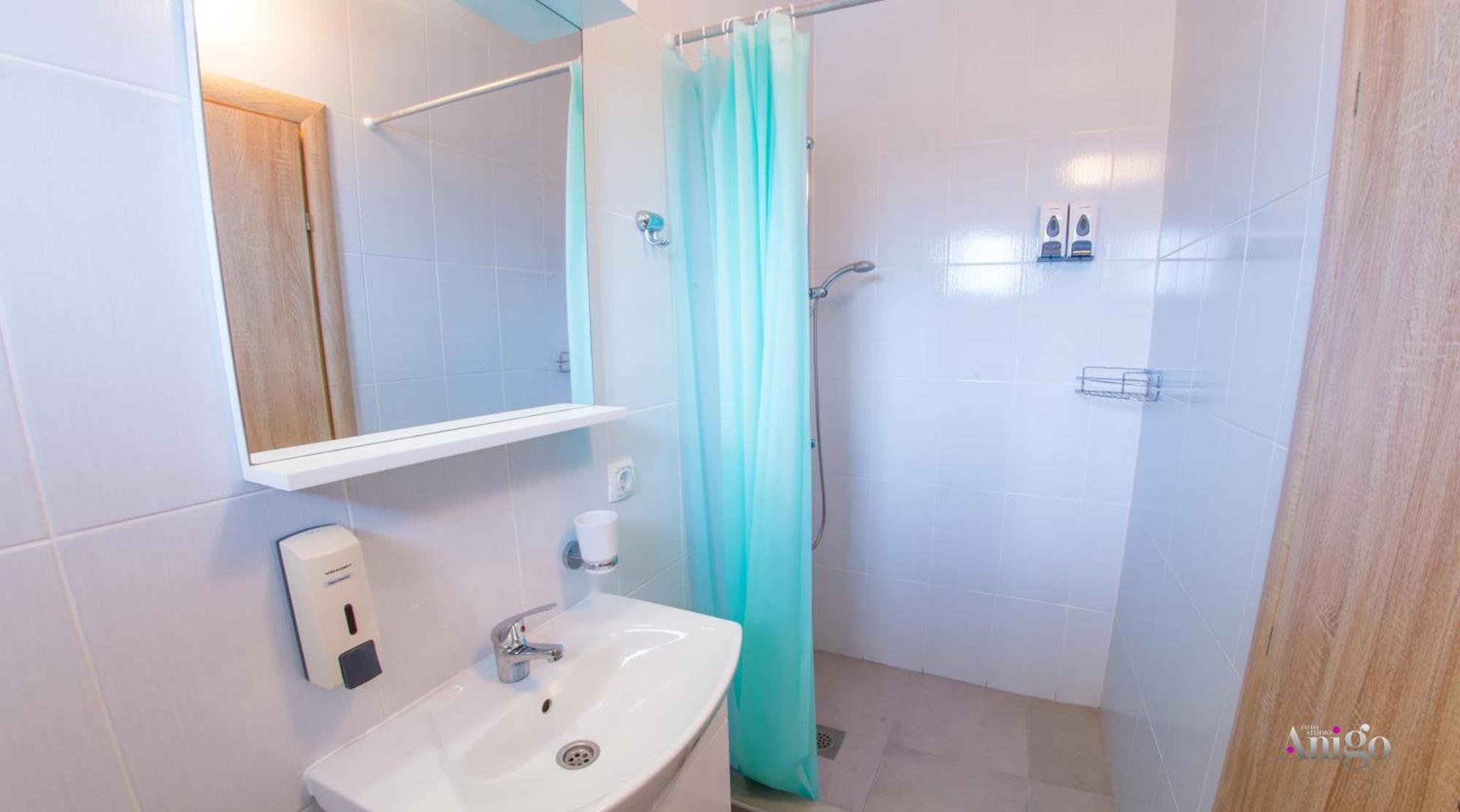 Apartments Fusion Mostar Esterno foto