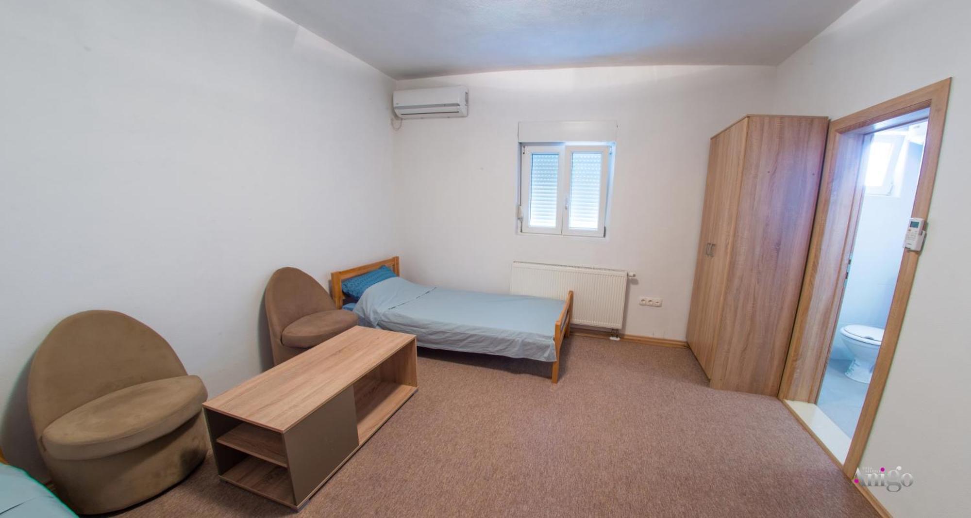 Apartments Fusion Mostar Esterno foto