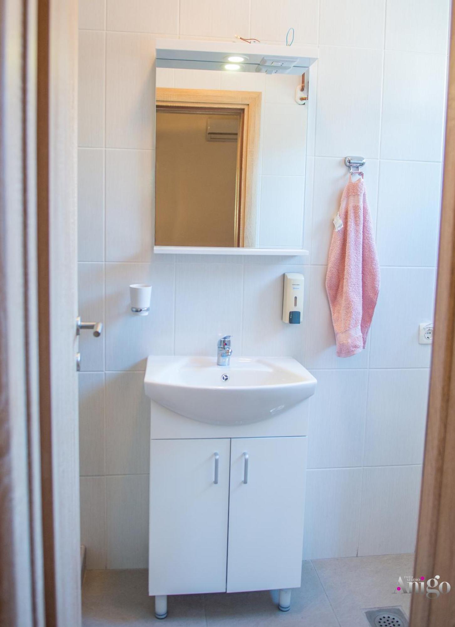 Apartments Fusion Mostar Esterno foto