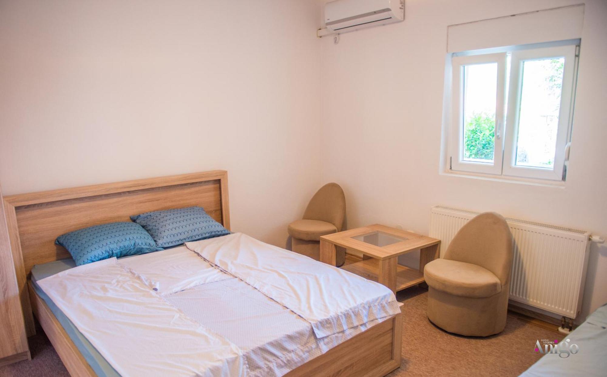 Apartments Fusion Mostar Esterno foto